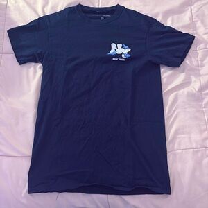 Short Sleeve Graphic T-Shirt